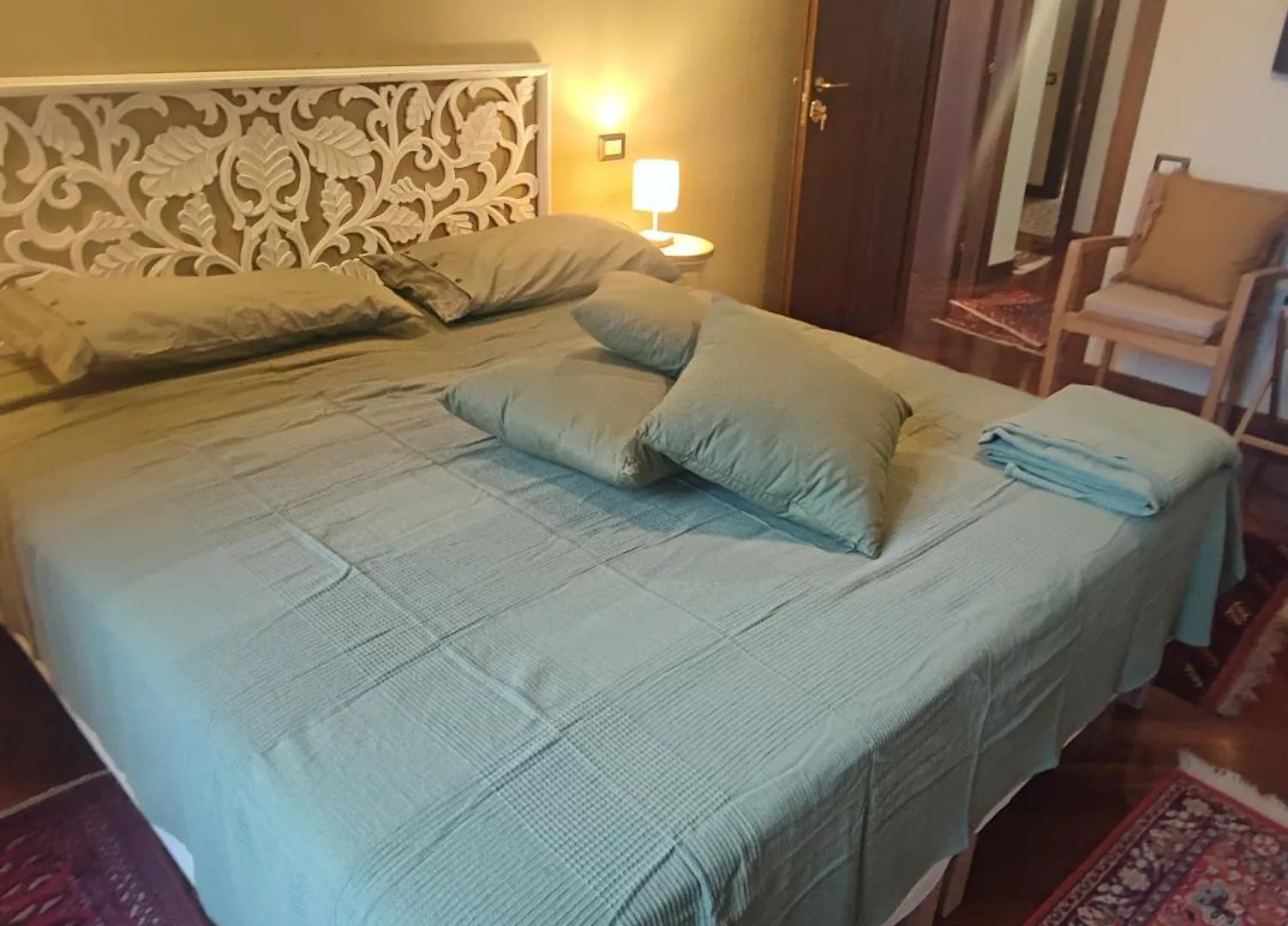 Periferia Chic Hotel Milan Italy