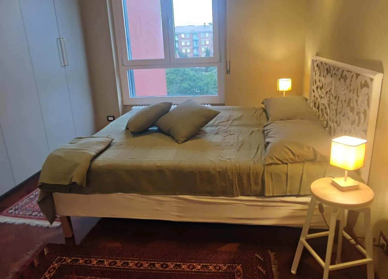 Periferia Chic Hotel Milan
