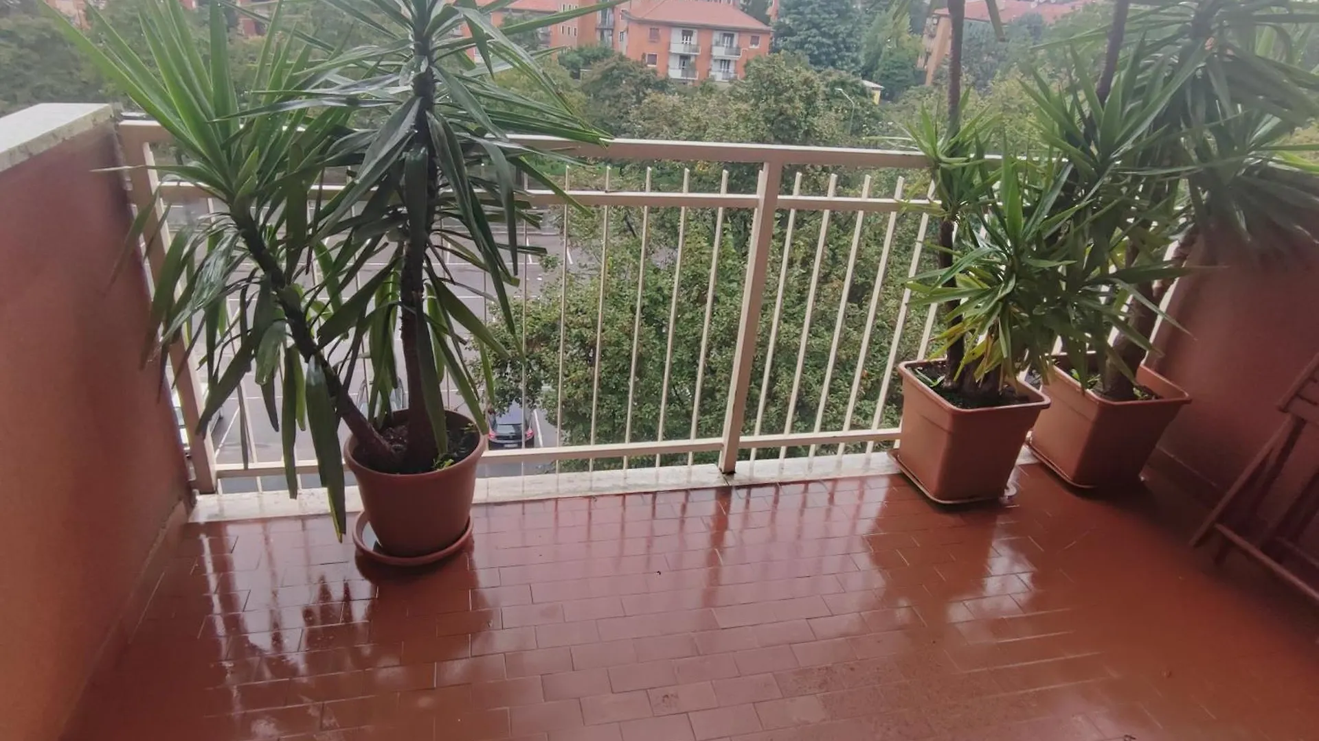 Periferia Chic Hotel Milan